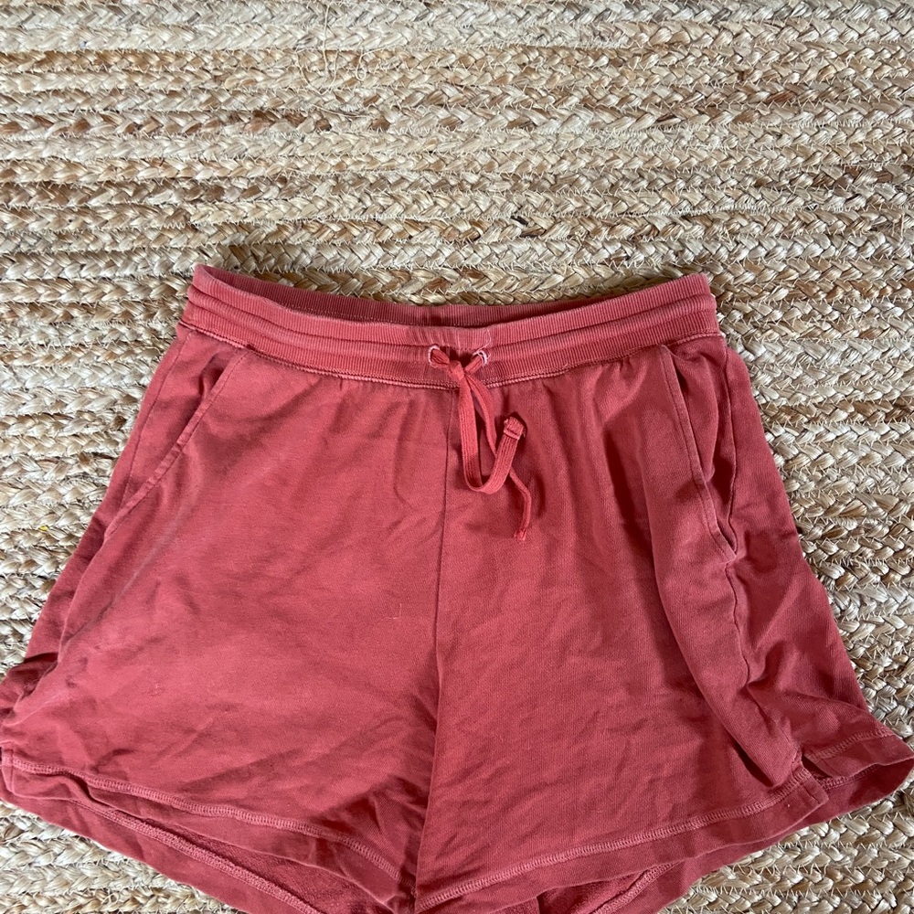 BEACH SHORTS!